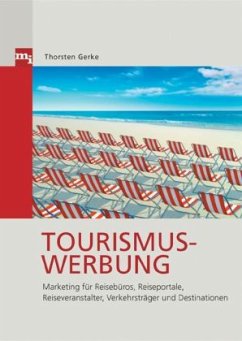 Tourismus-Werbung - Gerke, Thorsten