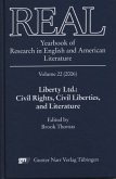 Liberty Ltd.: Civil Rights, Civil Liberties, and Literature