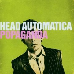 Cover Popaganda