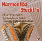 Harmonika Stückl'N