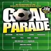 Goal Parade - Die 200 Besten Tore