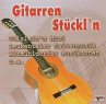 Gitarren Stückl'N - Bild 1