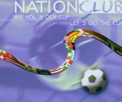 Cover Wir hol'n den Cup