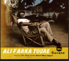 Savane - Touré,Ali Farka