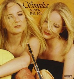 Nota Del Sol - Duo Similia