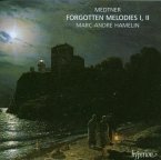 Vergessene Weisen Op.38/39/+ Vergessene Weisen Op.38/39/+