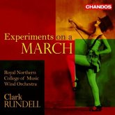 Experiments On A March Experiments On A March