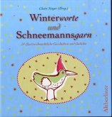 Winterworte und Schneemannsgarn