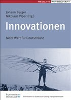 Innovationen - Berger, Johann / Piper, Nikolaus