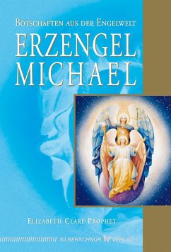 Erzengel Michael - Prophet, Elizabeth Cl.