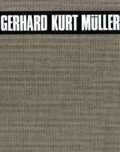 Gerhard Kurt Müller - Müller, Gerhard K.