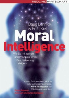 Moral Intelligence - Lennick, Doug; Kiel, Fred