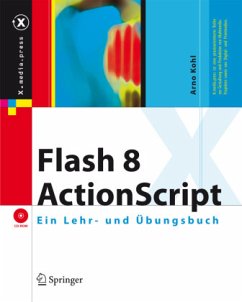 ActionScript 2 - Kohl, Arno
