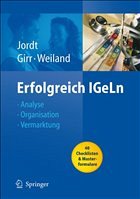 Erfolgreich IGeLn - Jordt, Melanie / Girr, Thomas / Weiland, Ines-Karina