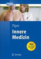 Innere Medizin - Piper, Wolfgang