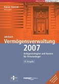 Jahrbuch Vermögensverwaltung 2007