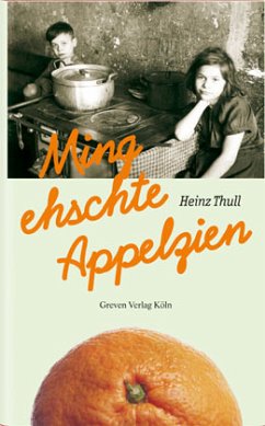 Ming ehschte Appelzien - Thull, Heinz