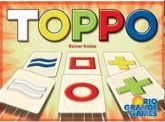 Abacusspiele 13062 - Toppo