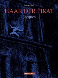 Isaak der Pirat / Isaak der Pirat 5 - Jacques - Blain, Christophe