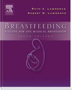 Breastfeeding - Lawrence, Ruth; Lawrence, Robert