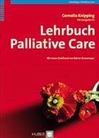 Cover Lehrbuch Palliative Care