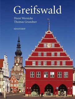 Greifswald - Wernicke, Horst;Grundner, Thomas