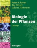 Biologie der Pflanzen