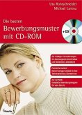 Die besten Bewerbungsmuster mit CD-ROM