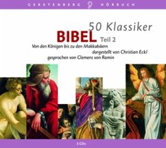 Cover Bibel