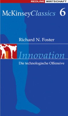 Innovation - Foster, Richard N.