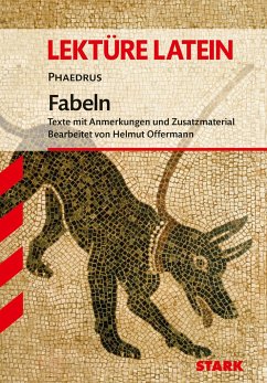 Fabeln - Offermann, Helmut