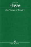 Marc Antonio e Cleopatra HWA II/1, Klavierauszug