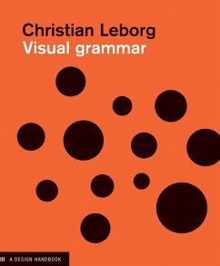 Visual Grammar - Leborg, Christian