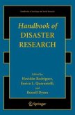 Handbook of Disaster Research