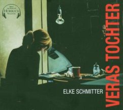 Cover Veras Tochter