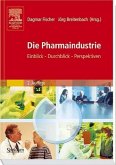 Die Pharmaindustrie