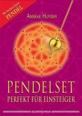 Pendelset, Pendel u. Pendelkarten