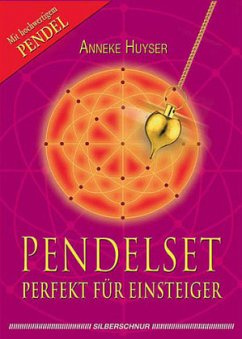 Pendelset, Pendel u. Pendelkarten - Huyser, Anneke