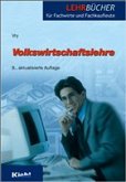 Volkswirtschaftslehre