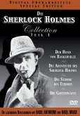 Sherlock Holmes Edition