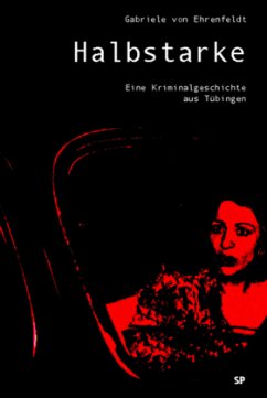 Cover Halbstarke