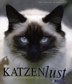 Katzenlust - Schlosser, Heidi D.;Pürstl, Angelika