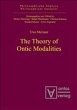 The Theory of Ontic Modalities - Bild 1