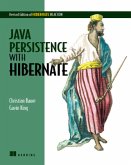 Java Persistence with Hibernate