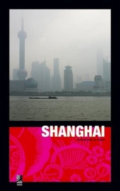 Cover Shanghai