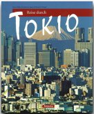 Reise durch Tokio