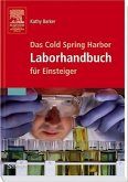 Das Cold Spring Harbor Laborhandbuch