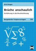 Brüche anschaulich, EURO