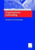 Organisations-Controlling