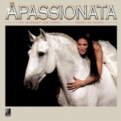 Cover Apassionata, m. 4 Audio-CDs